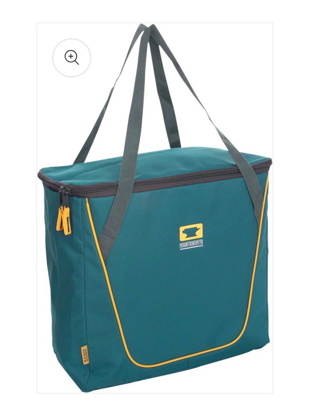 NWOT Mountainsmith Basic Cube Storage Bag